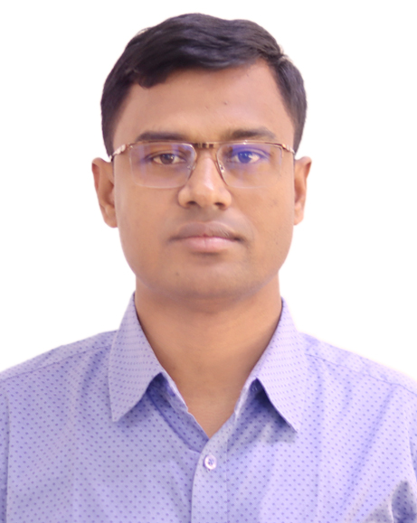 Md. Mahamadul Hasan